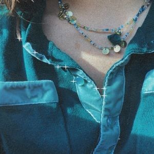 Meet your Posher, Jasmine